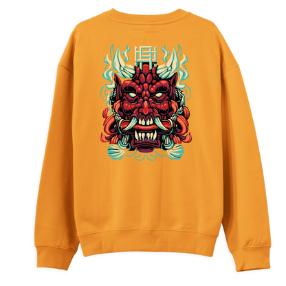 Devil Sweatshirt