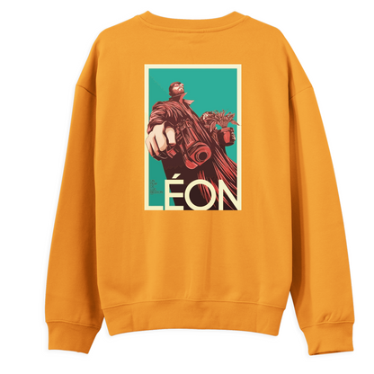 Leon Sweatshirt