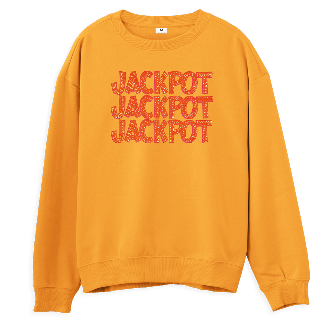 Jackpot Sweatshirt