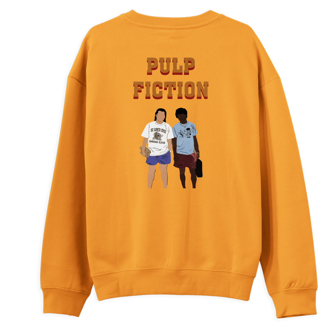 Pulp Fiction Sweatshirt