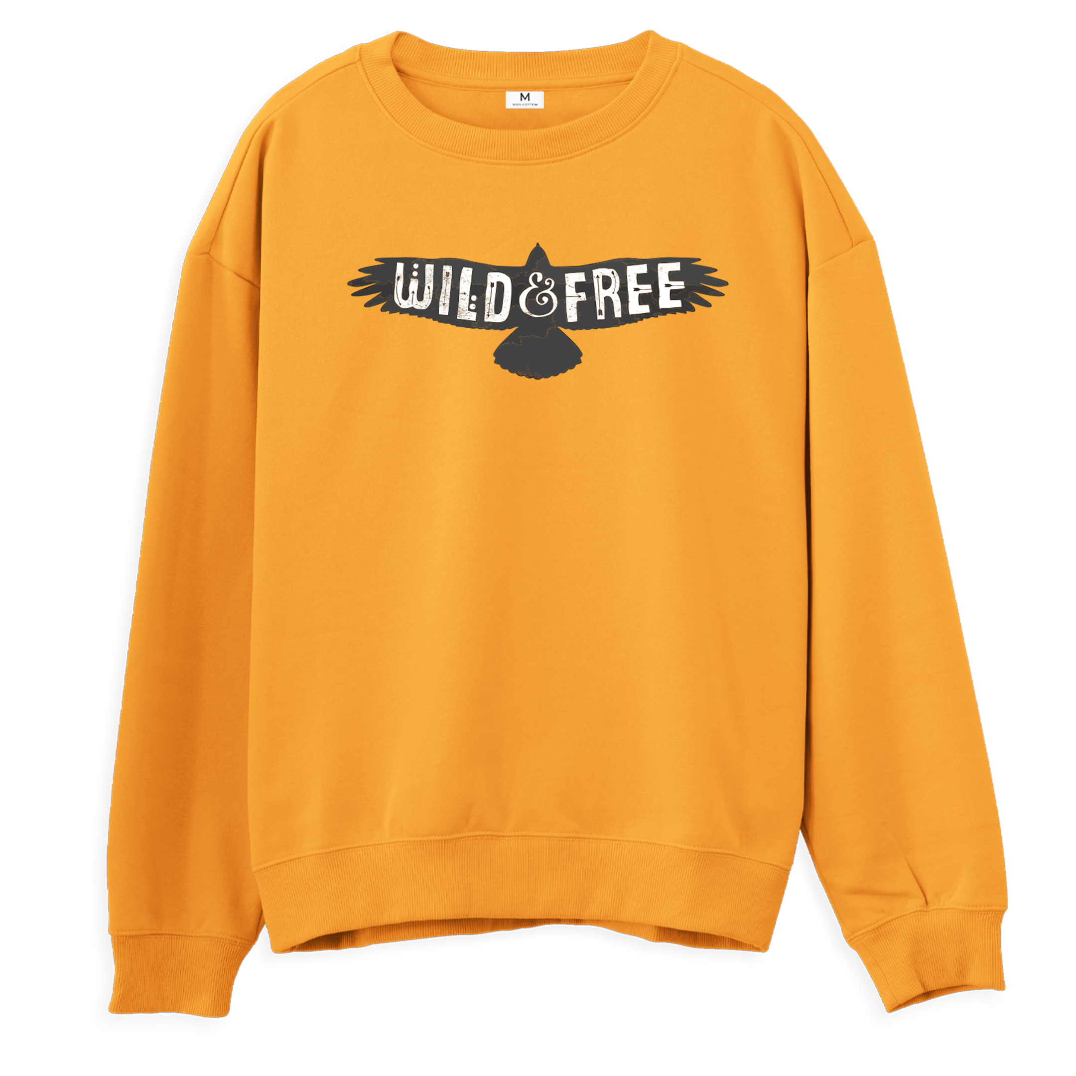 Wild Free Sweatshirt