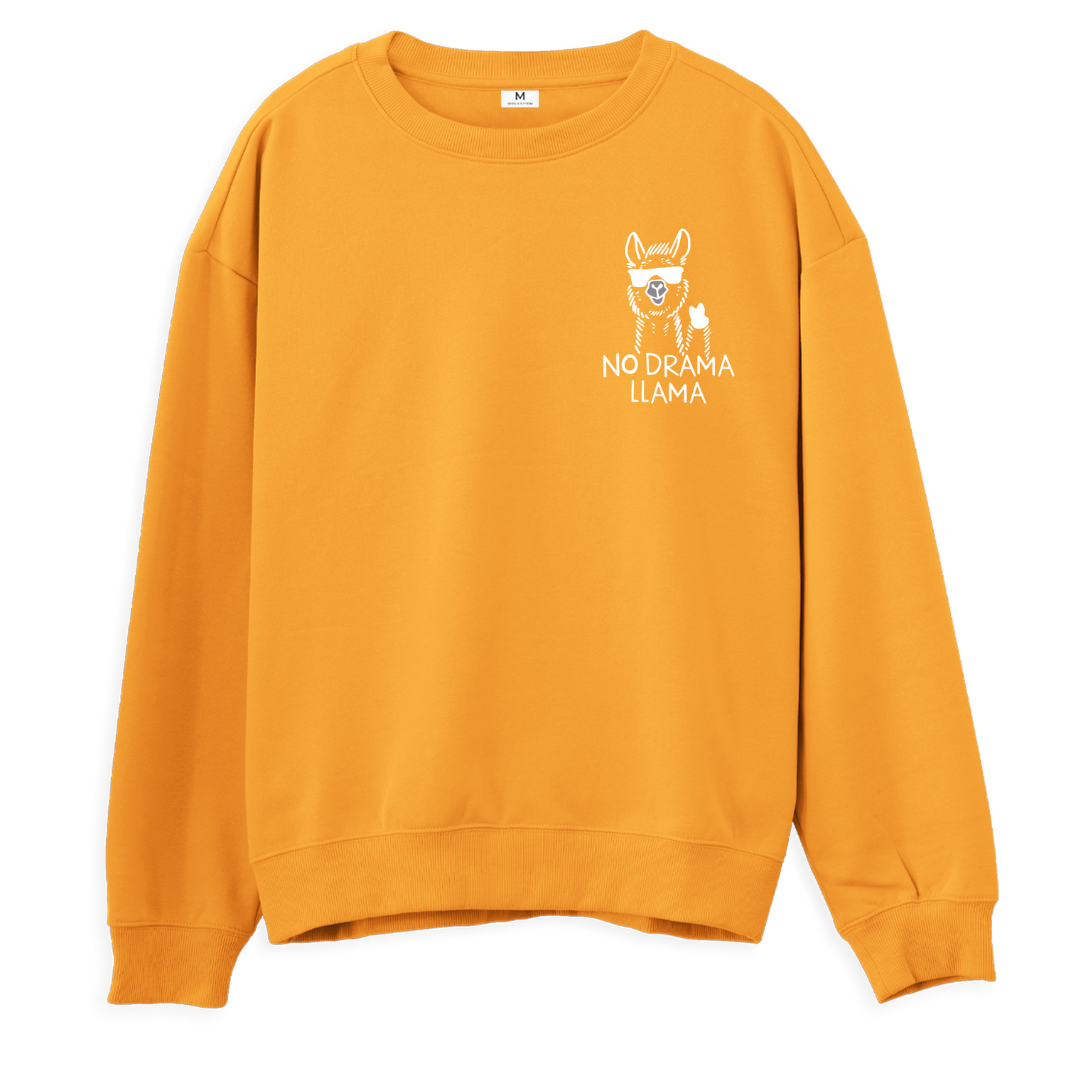 NoDrama Sweatshirt