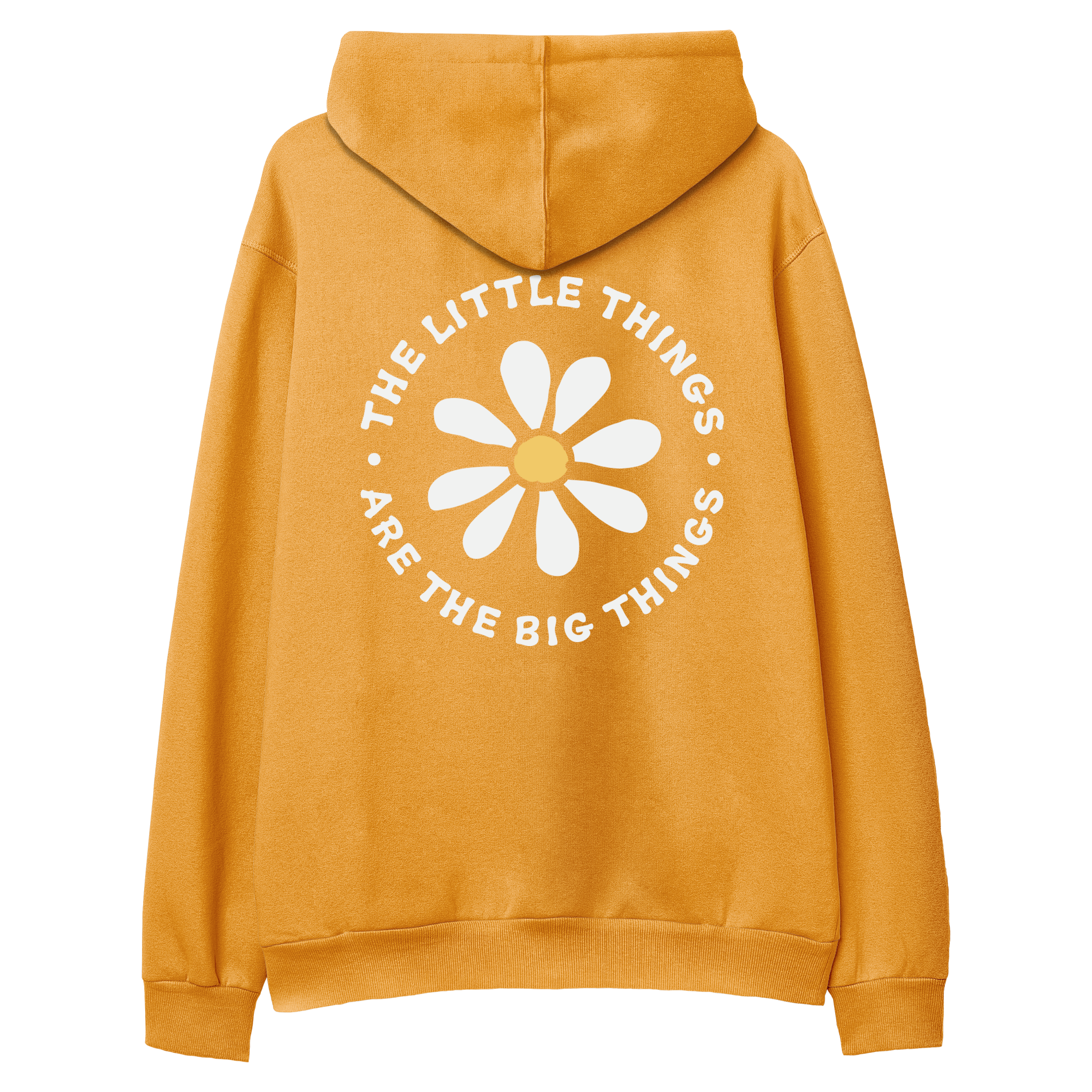 The Little Things Regular Hoodie