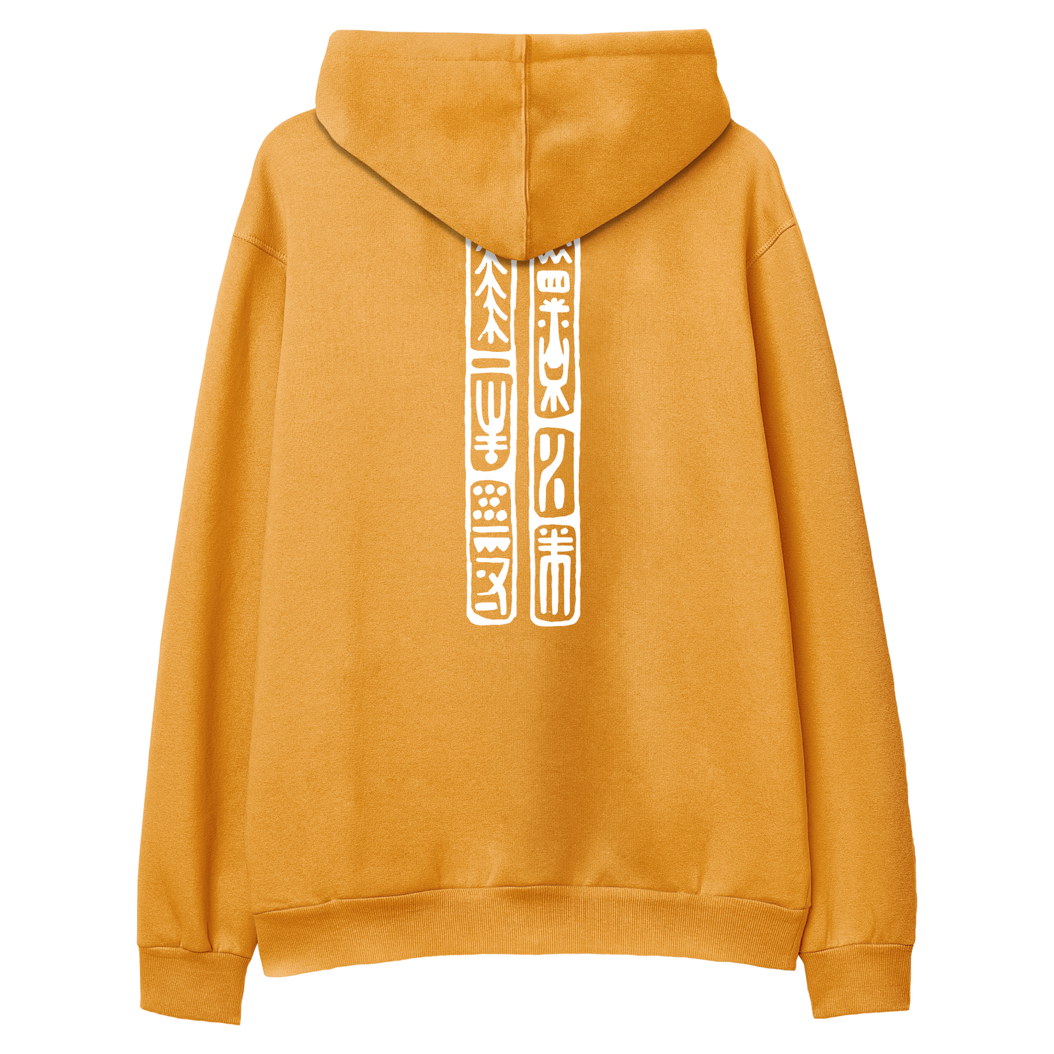 Figür Regular Hoodie