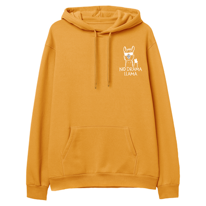 NoDrama Regular Hoodie