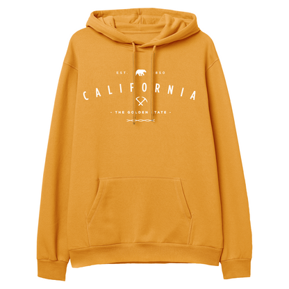 California Regular Hoodie