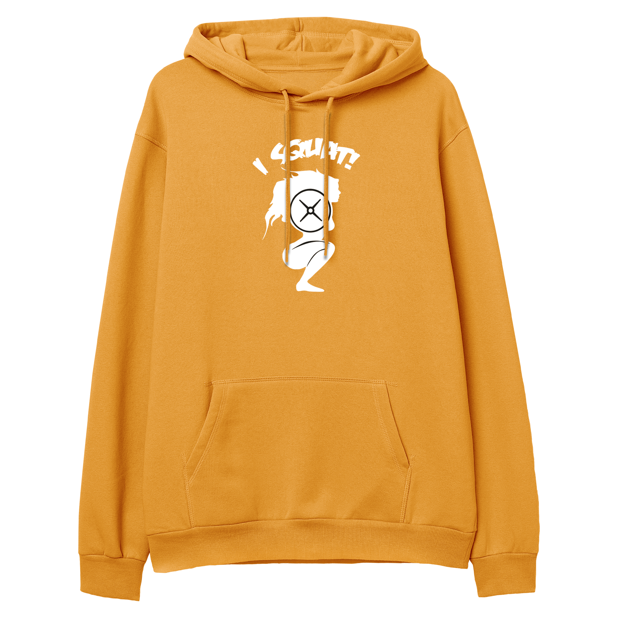 Squad II Regular Hoodie