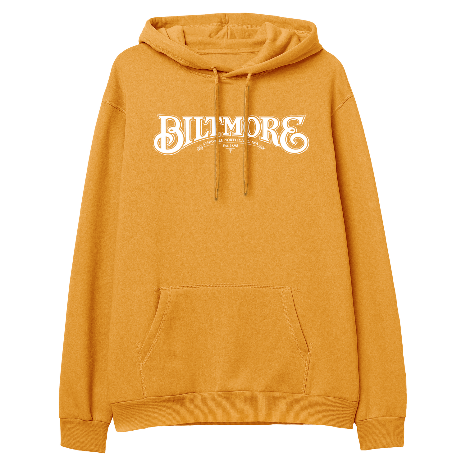 Biltmore Regular Hoodie