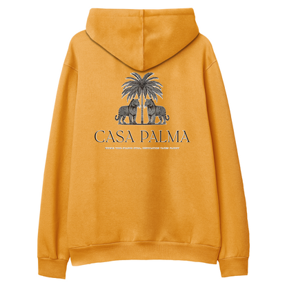 Casa Palma Regular Hoodie