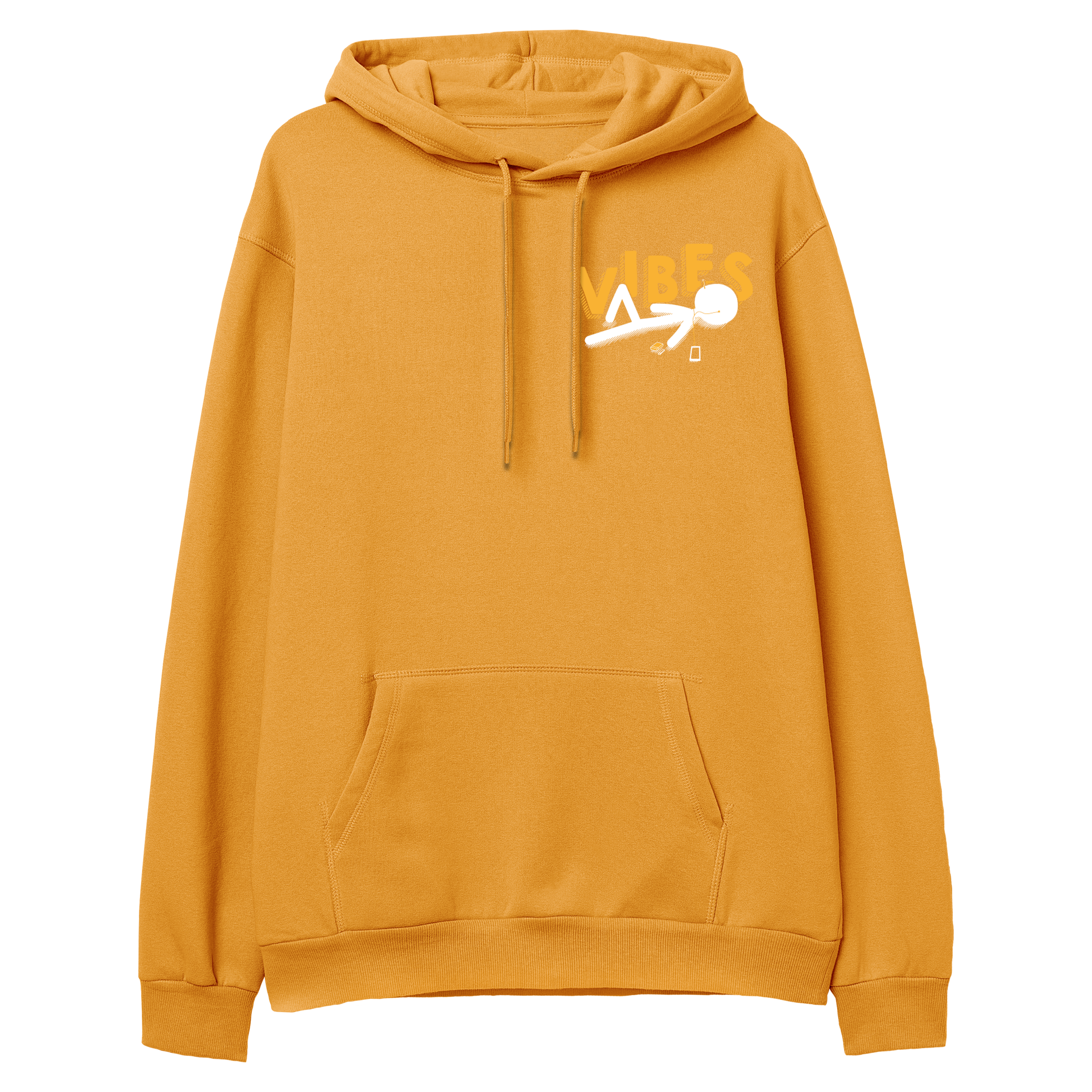 Vibes Regular Hoodie