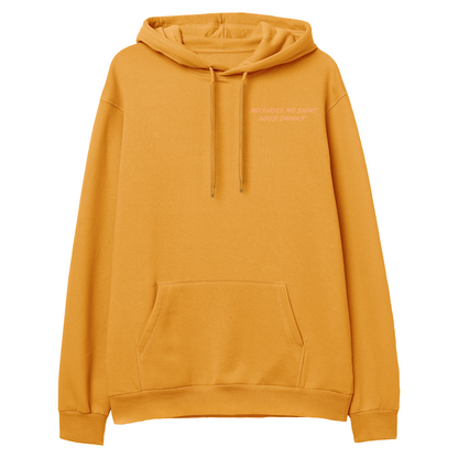 Billa Bong Regular Hoodie