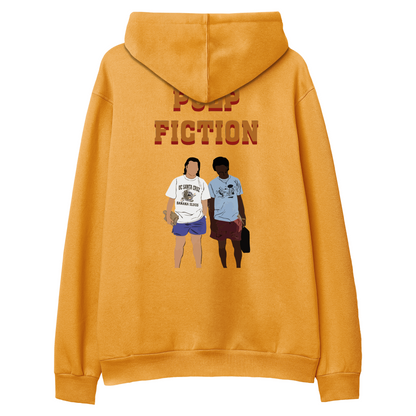 Pulp Fiction Regular Hoodie