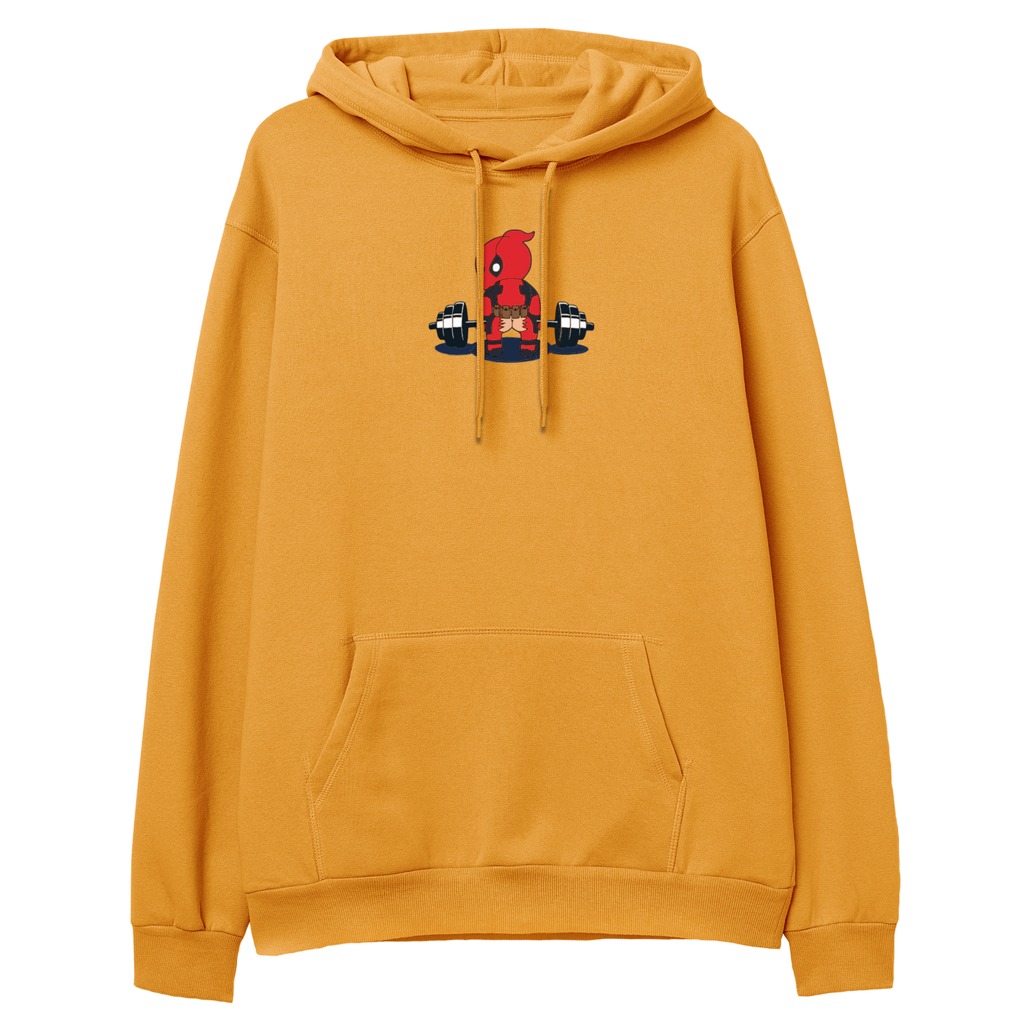 Deadpool Regular Hoodie