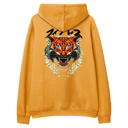 Tiger Regular Hoodie