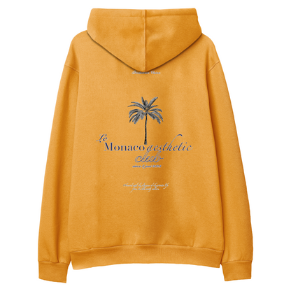 Monaco Aesthetic Club Regular Hoodie