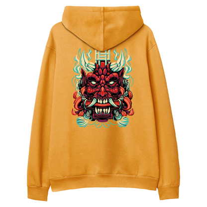 Devil Regular Hoodie