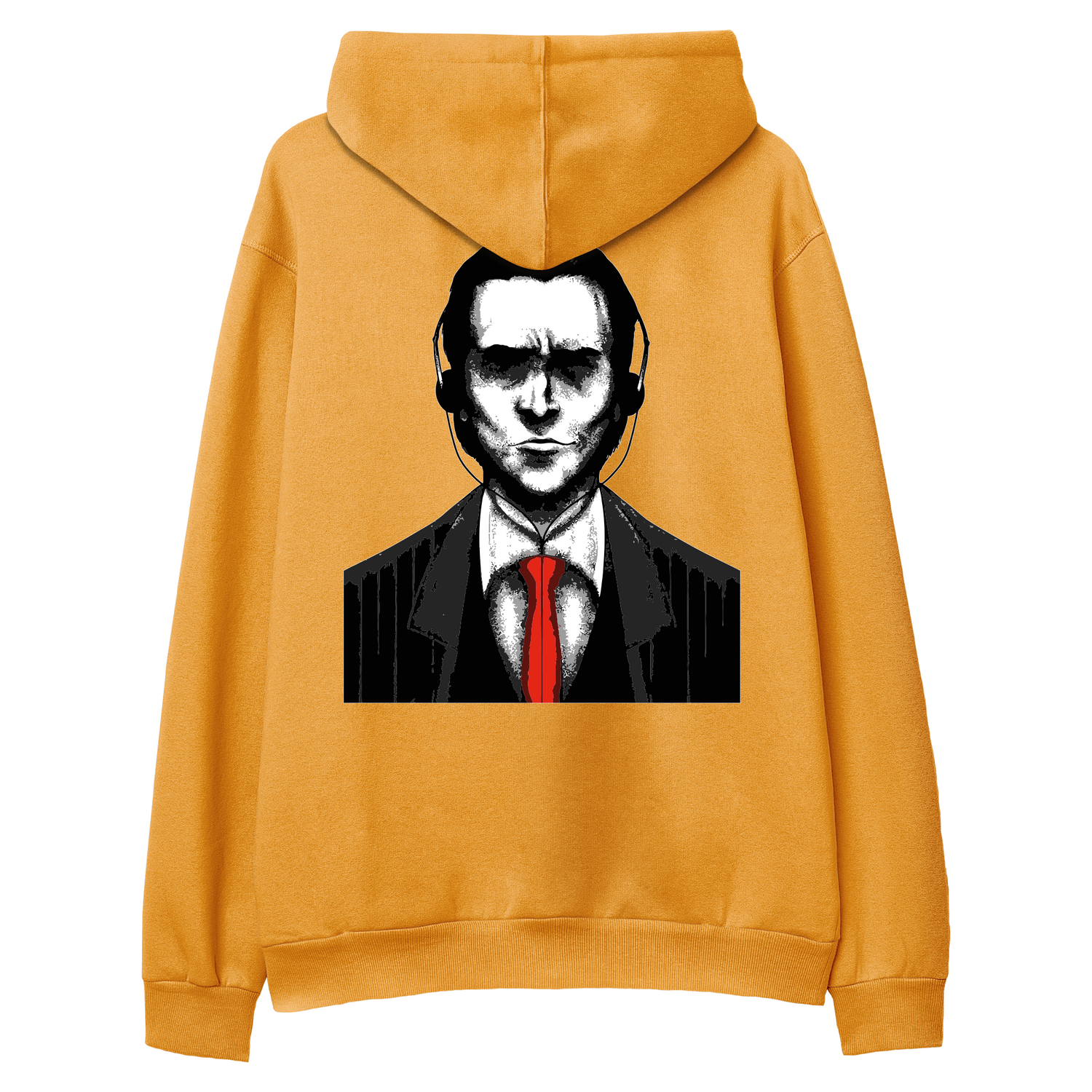 Psycho Regular Hoodie