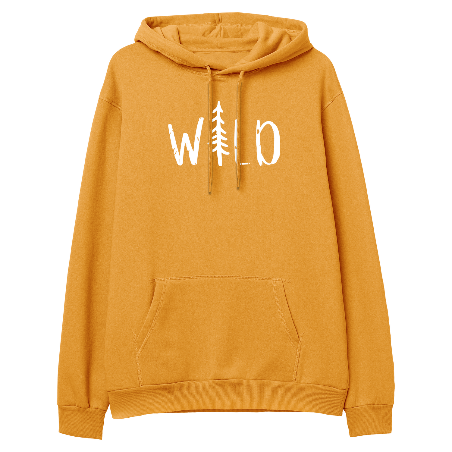 Wild Regular Hoodie