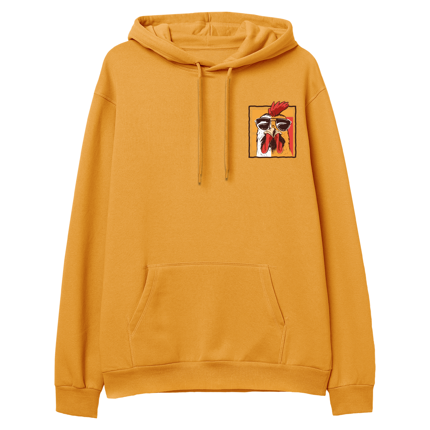 Horoz Regular Hoodie