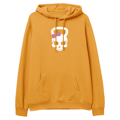 SkullGirl Regular Hoodie