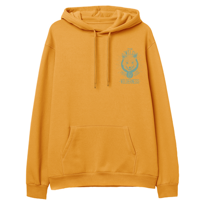 Wilderness Regular Hoodie