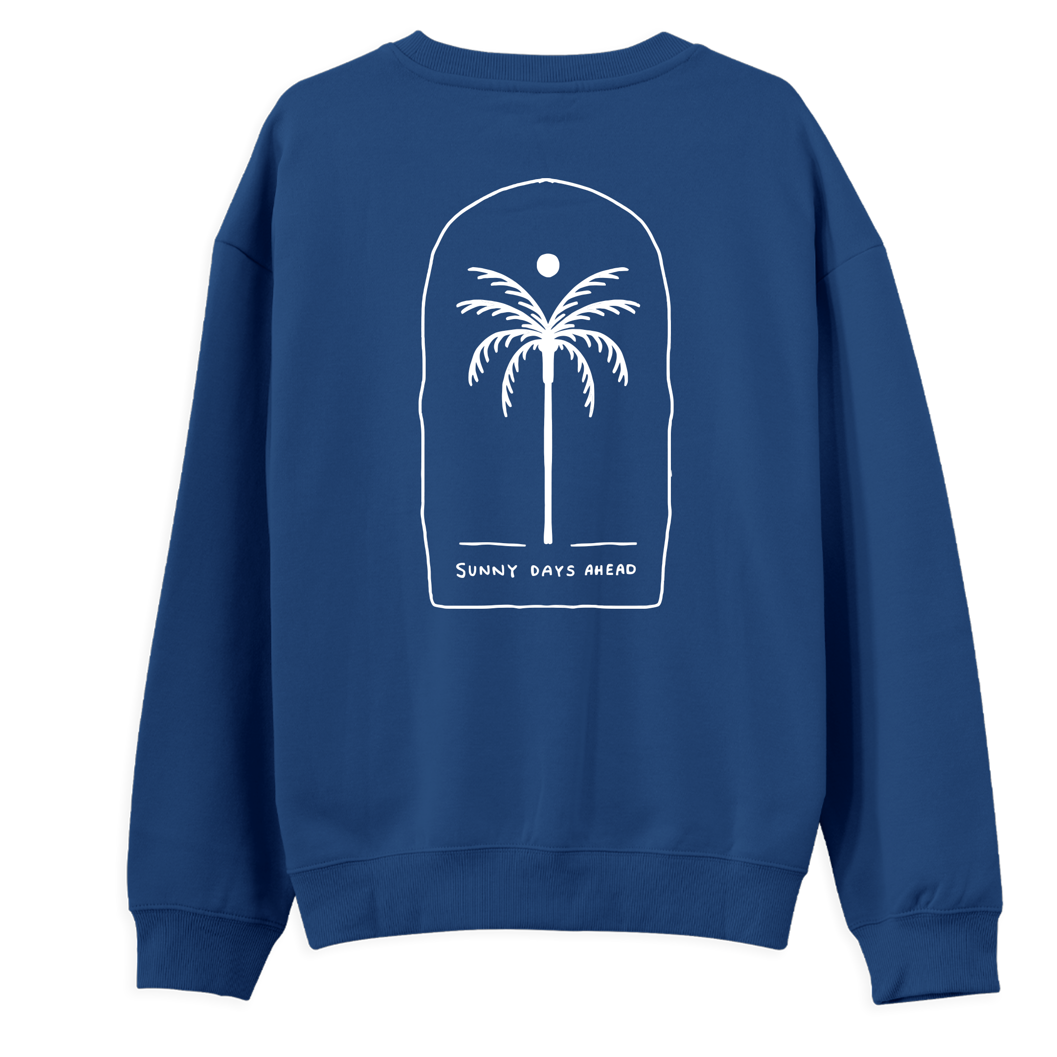 Sunny Days Ahead Sweatshirt