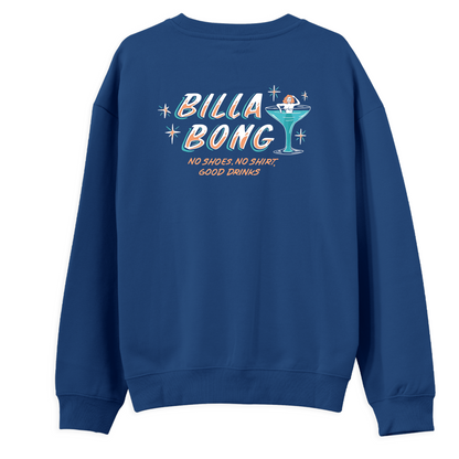 Billa Bong  Sweatshirt