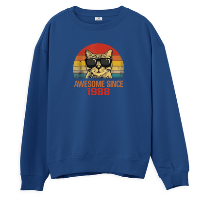 1988 Awesome Sweatshirt