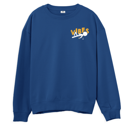 Vibes Sweatshirt