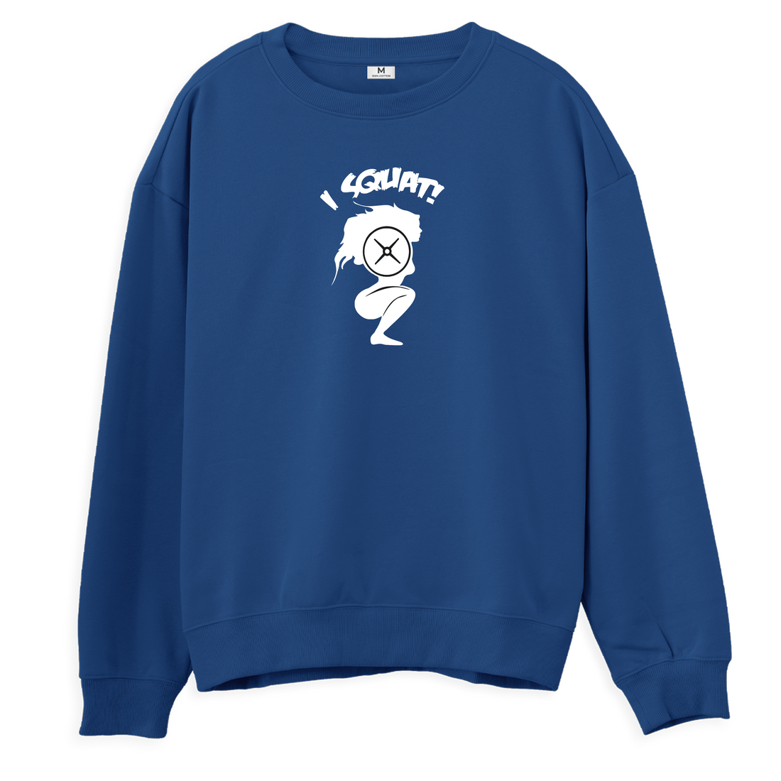 Squad II Sweatshirt