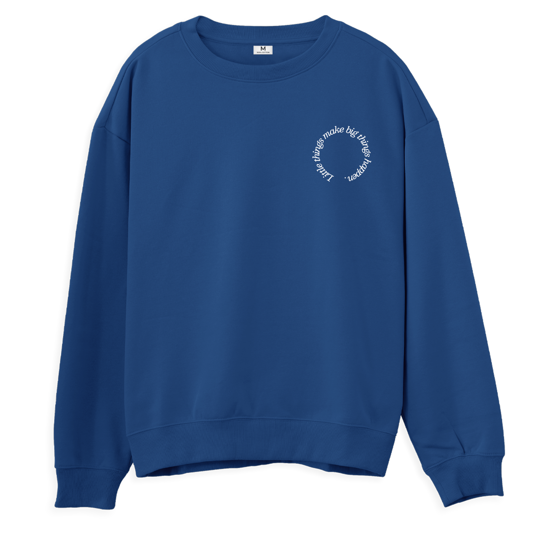 Little Things Sweatshirt