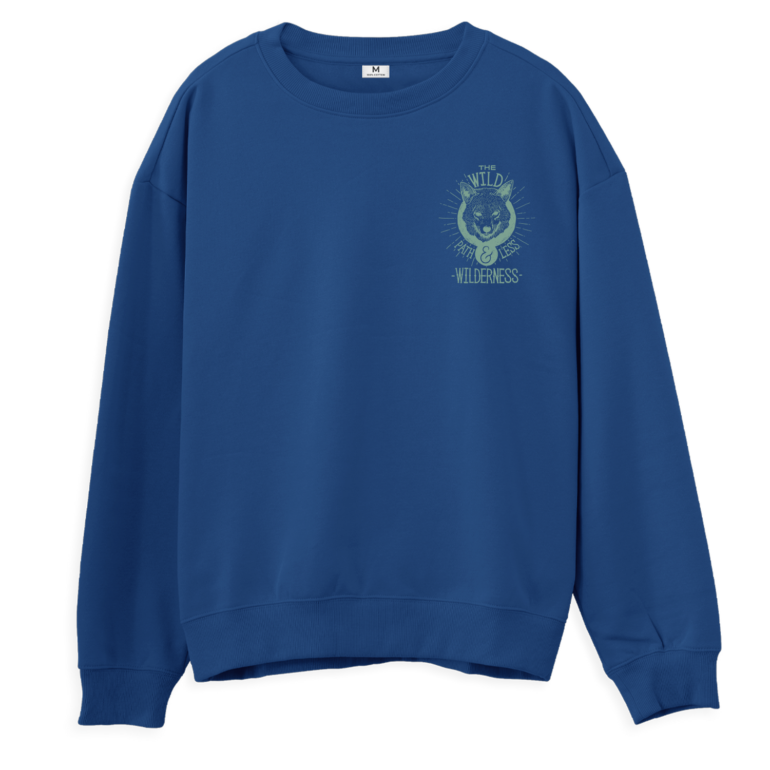 Wilderness Sweatshirt