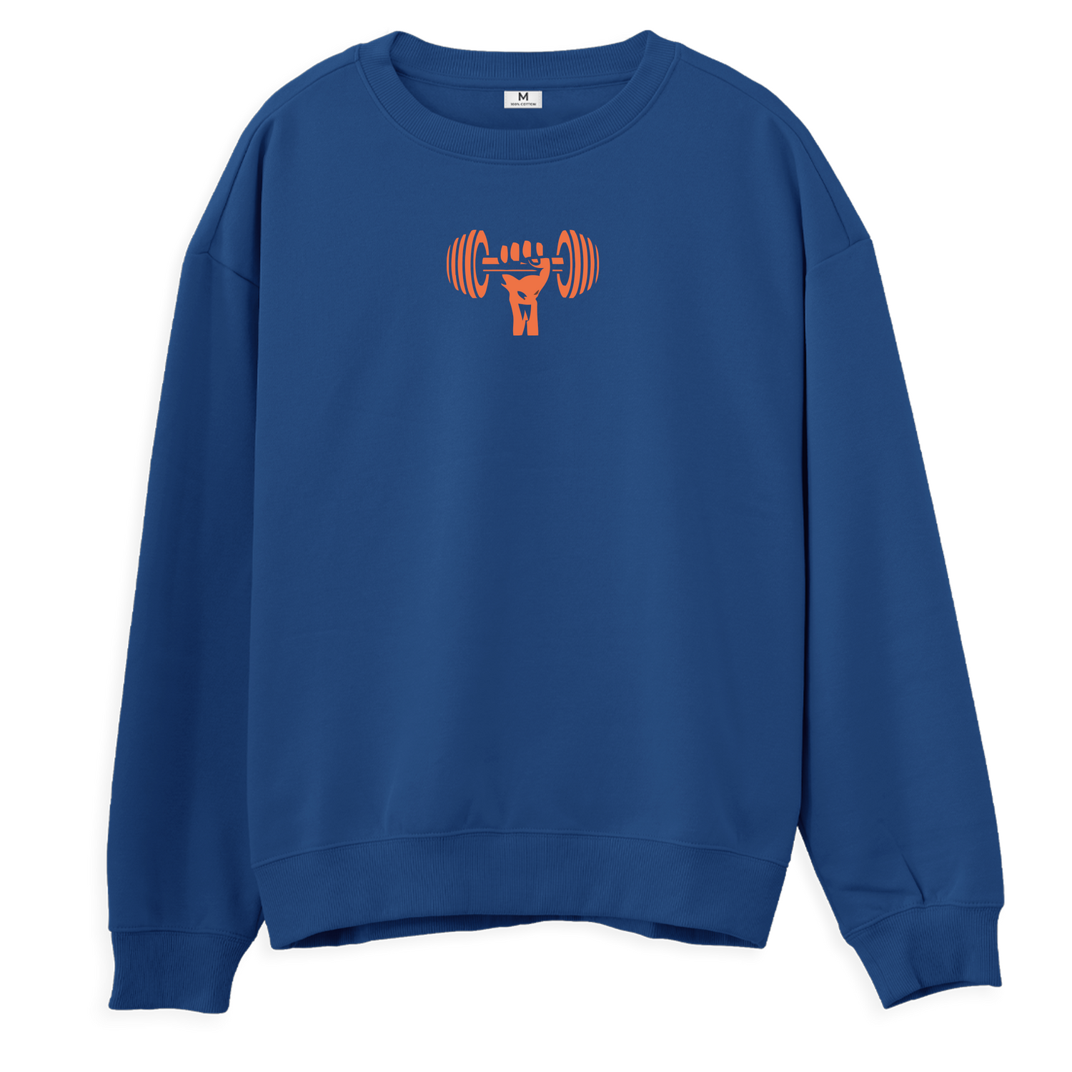 Power Sweatshirt