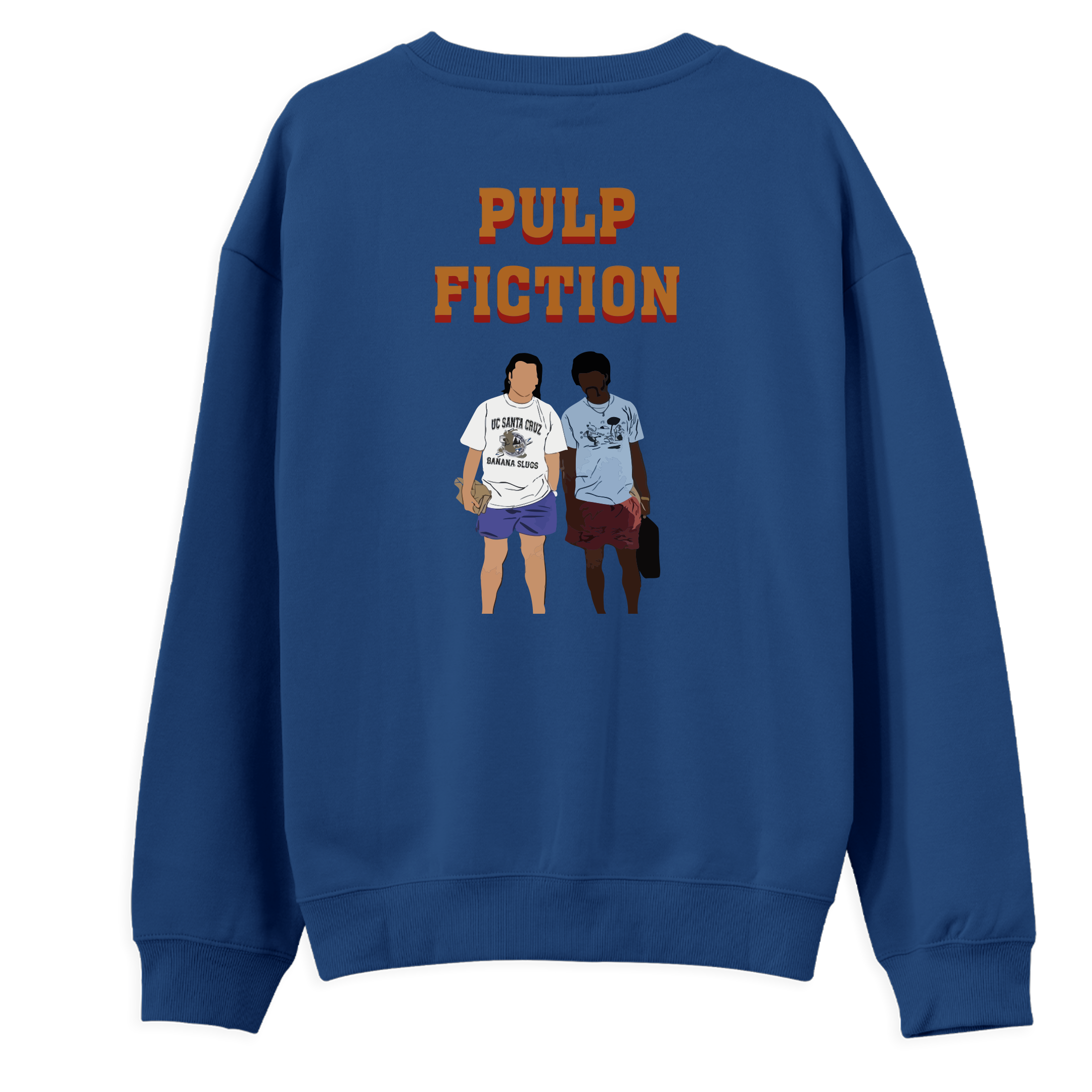 Pulp Fiction Sweatshirt