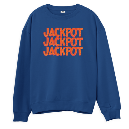 Jackpot Sweatshirt