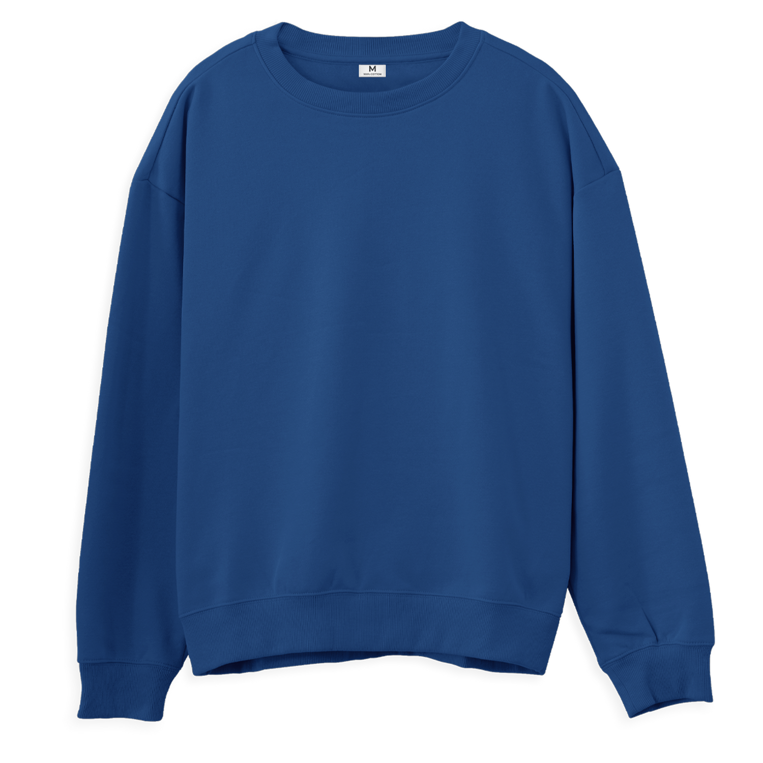 Basic Sweatshirt