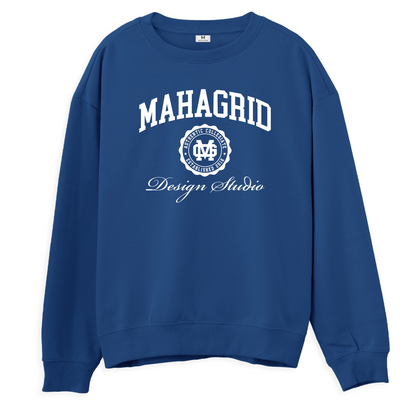 Mahagrid Sweatshirt