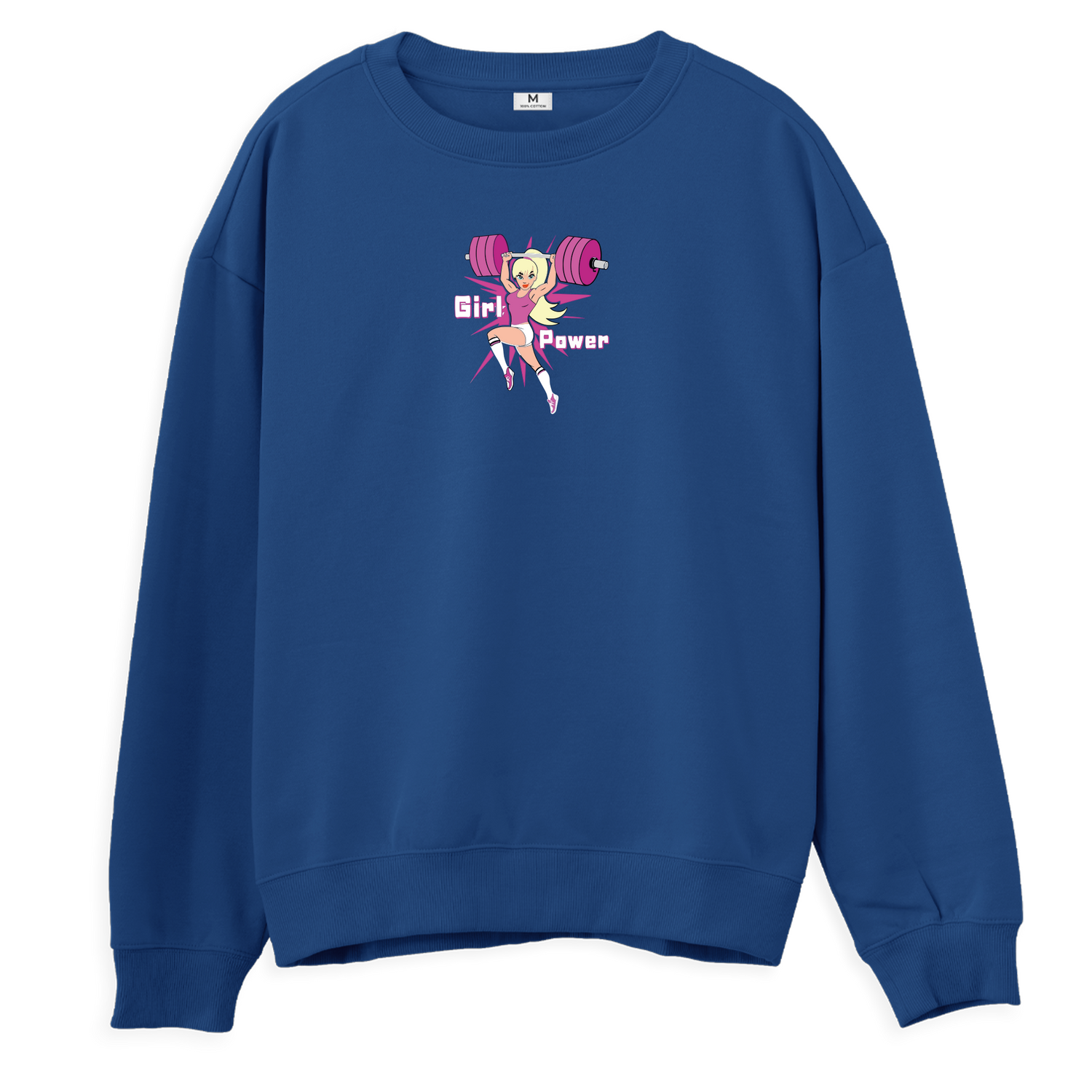 GirlPower Sweatshirt