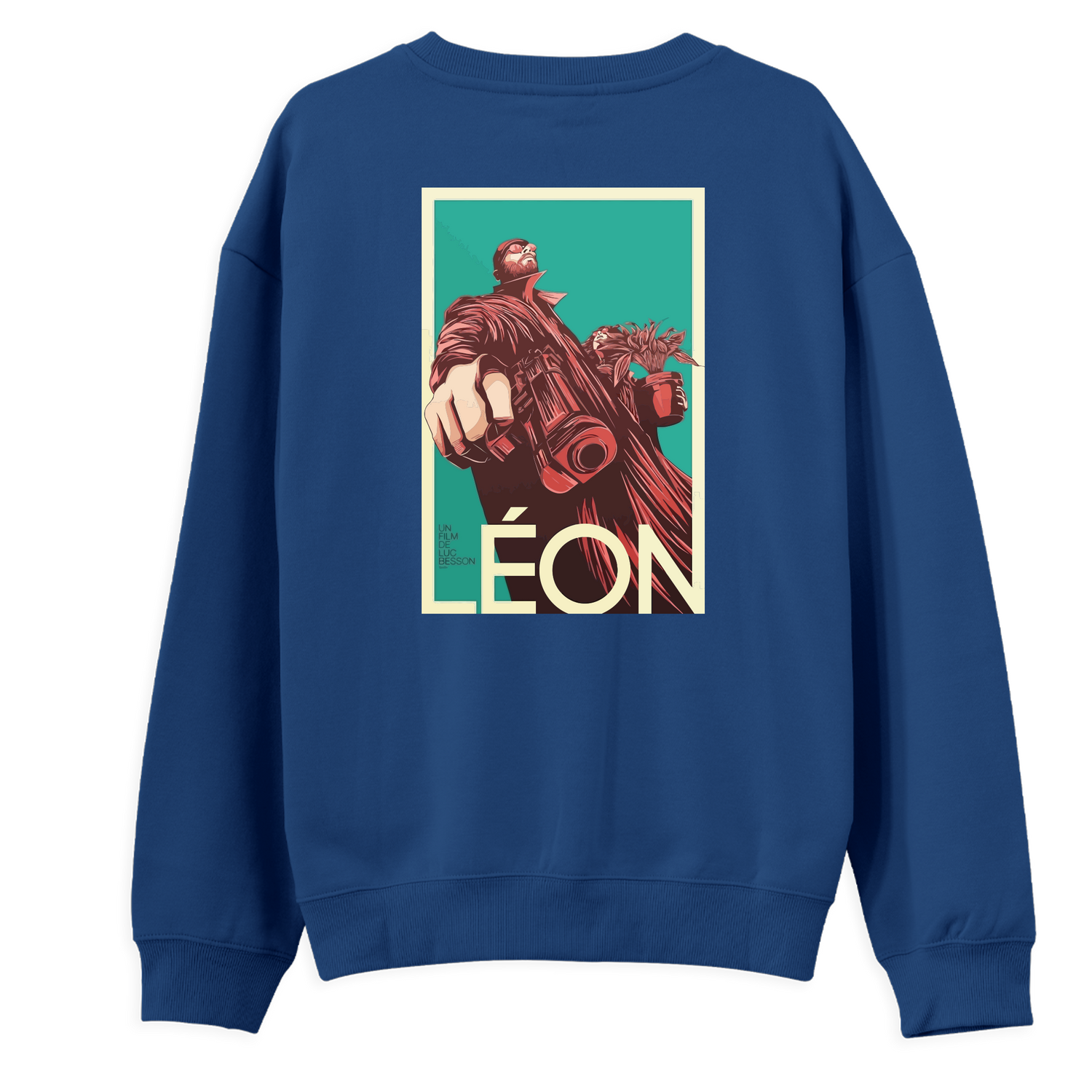 Leon Sweatshirt