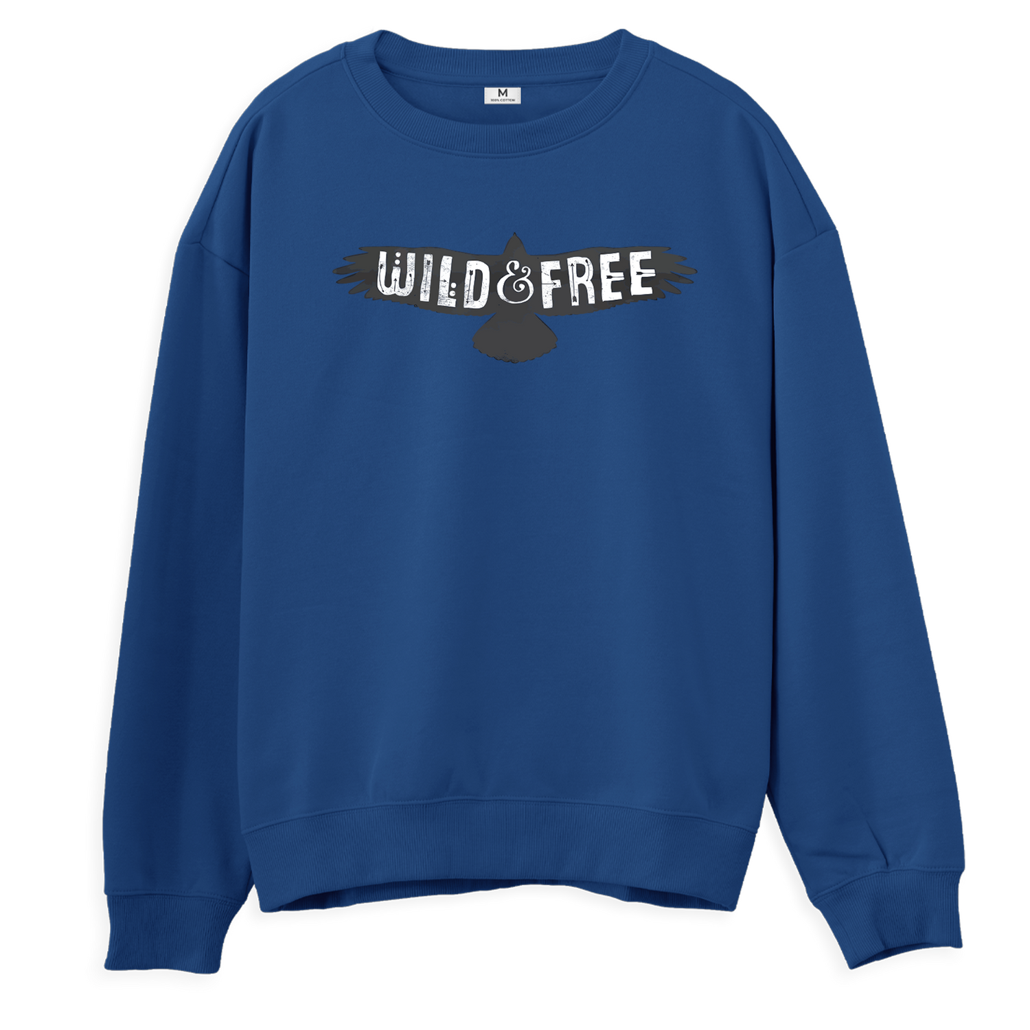 Wild Free Sweatshirt