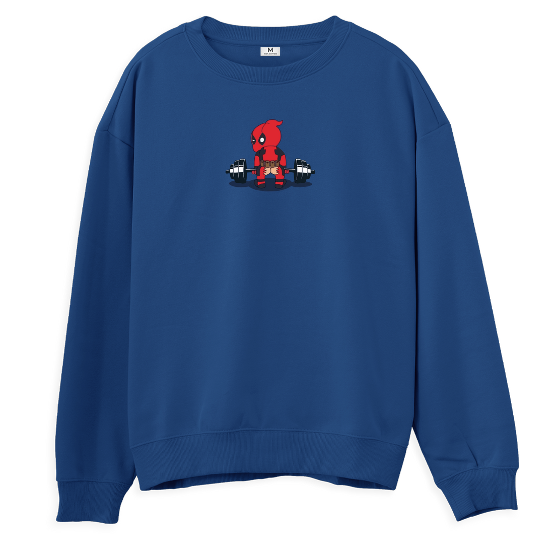 Deadpool Sweatshirt