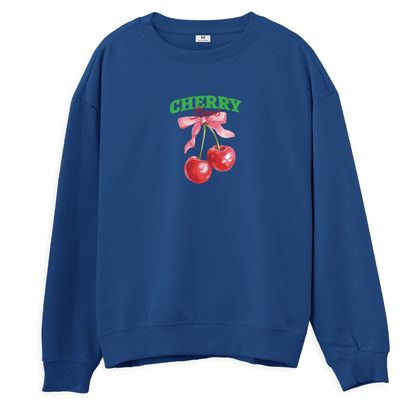 Cherry Bomb Sweatshirt