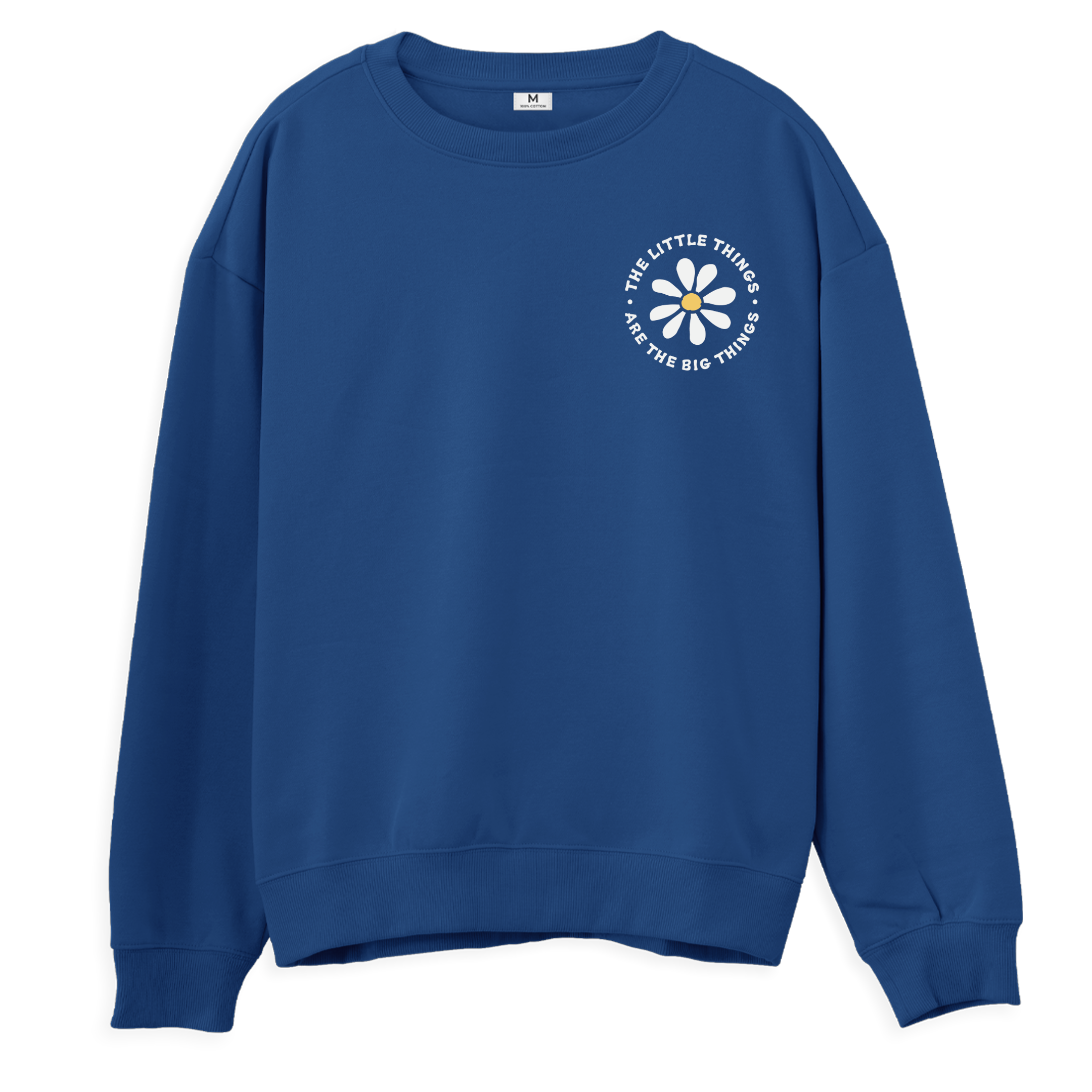 The Little Things Sweatshirt