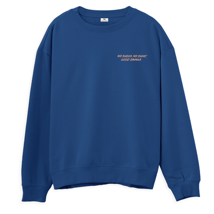 Billa Bong  Sweatshirt