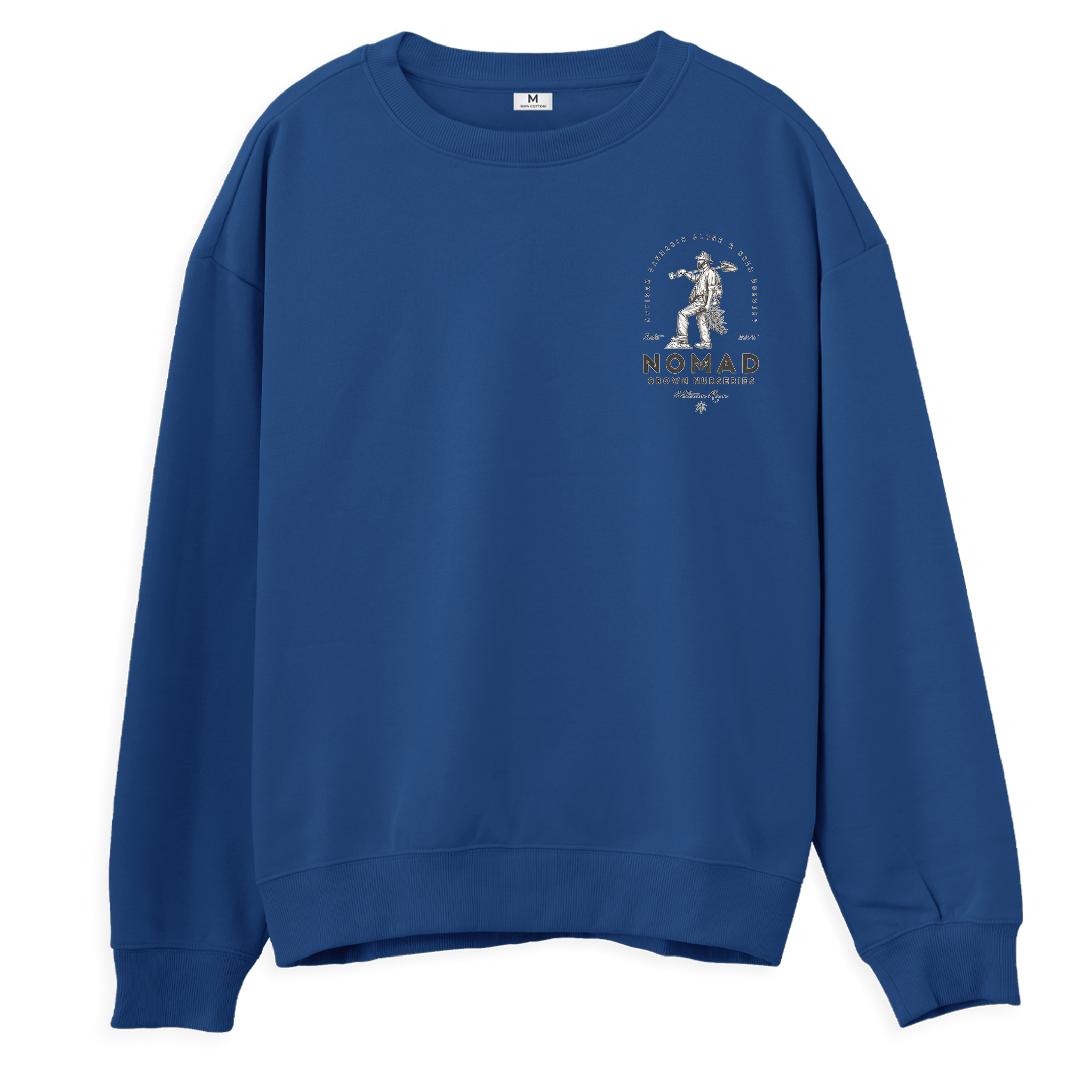 Nomad Sweatshirt