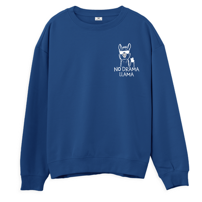 NoDrama Sweatshirt