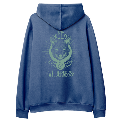 Wilderness Regular Hoodie