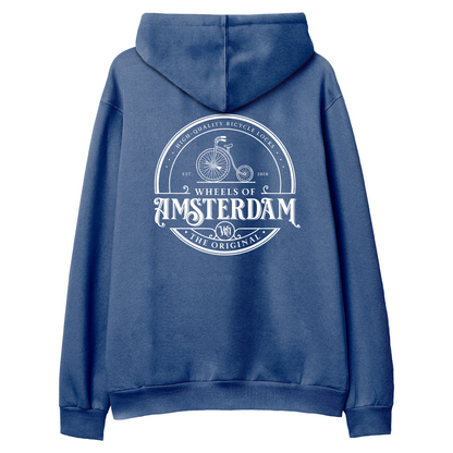 Amsterdam Regular Hoodie