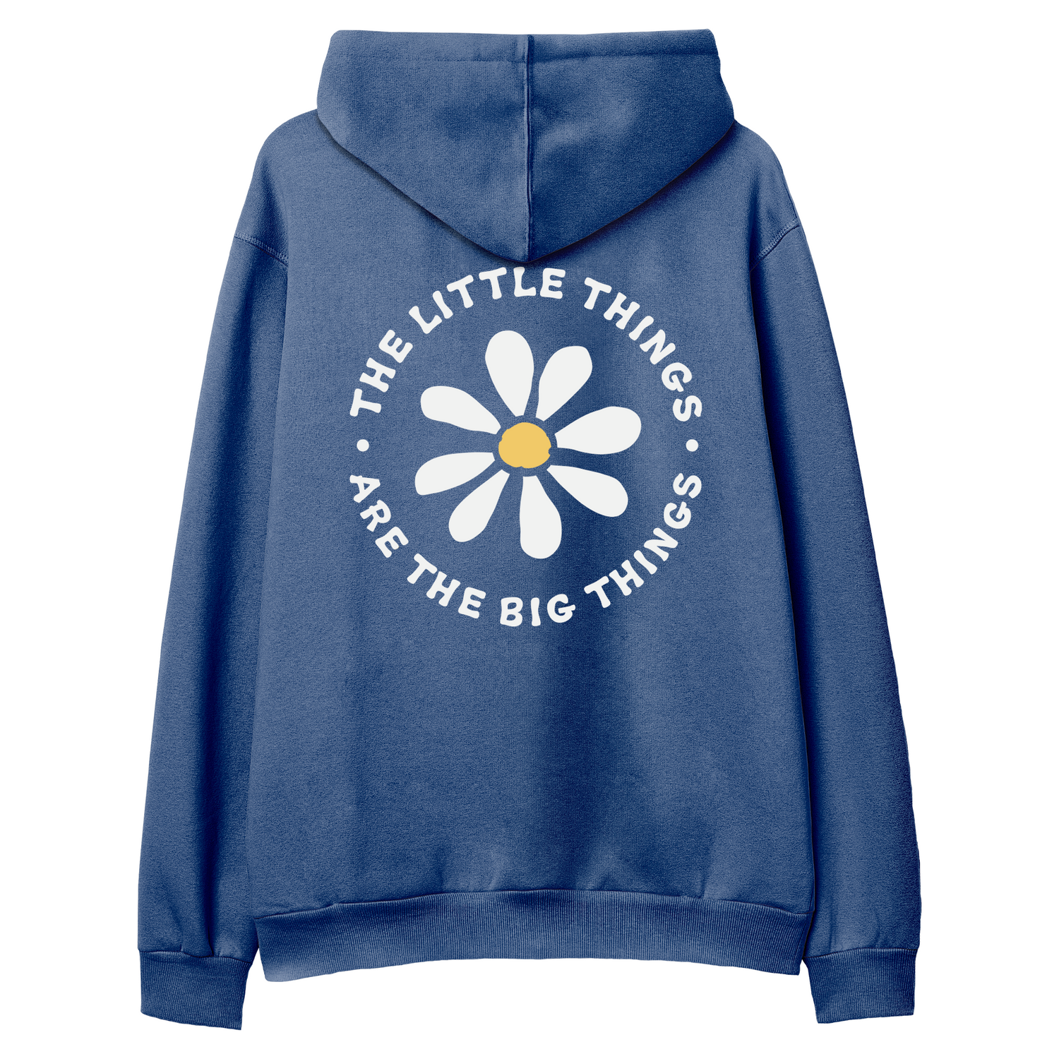 The Little Things Regular Hoodie