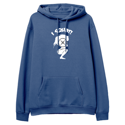 Squad II Regular Hoodie